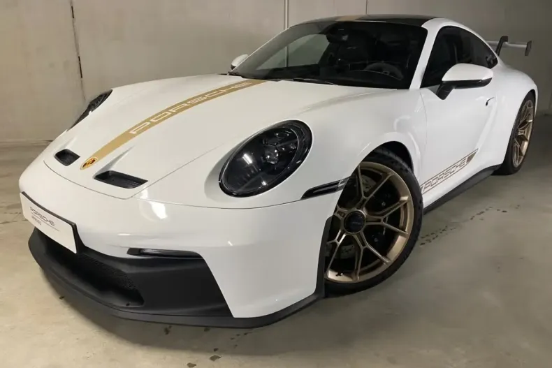 Porsche 992 din 2023 cu 19.000 km - oferta POR126732 - foto 1