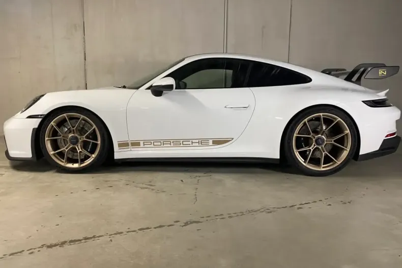 Porsche 992 din 2023 cu 19.000 km - oferta POR126732 - foto 2