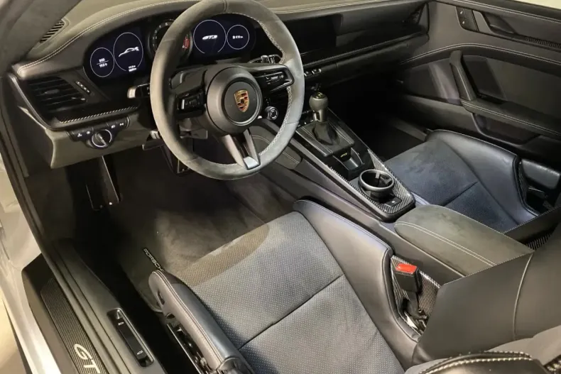 Porsche 992 din 2023 cu 19.000 km - oferta POR126732 - foto 4