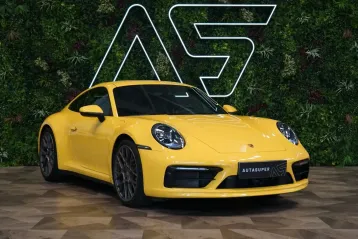 Porsche 911 din 2023 - oferta POR126733