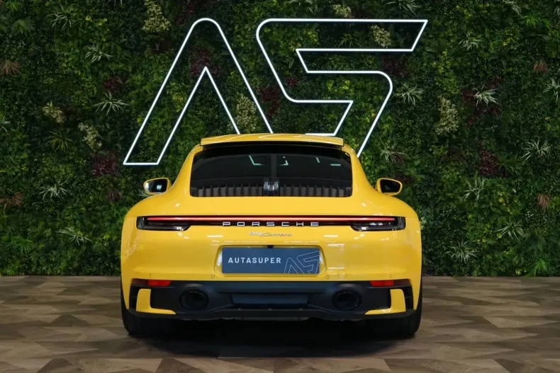 Porsche 911 din 2023 cu 23.286 km - oferta POR126733 - foto 7