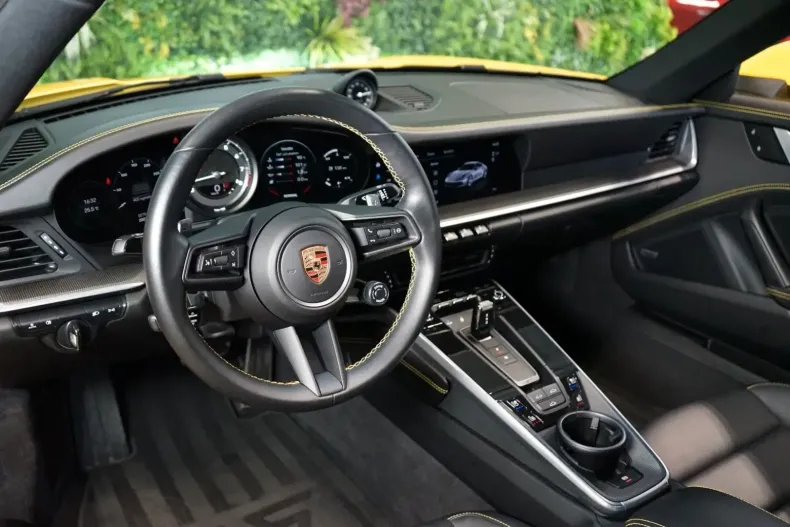 Porsche 911 din 2023 cu 23.286 km - oferta POR126733 - foto 11