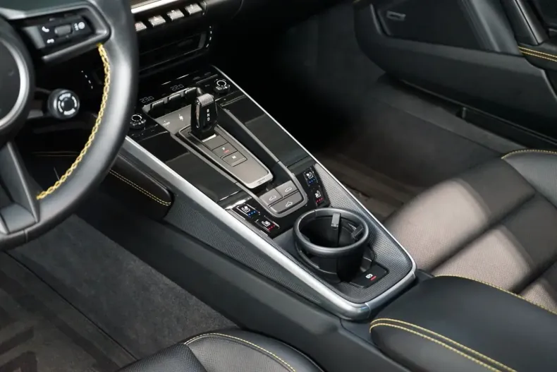 Porsche 911 din 2023 cu 23.286 km - oferta POR126733 - foto 12