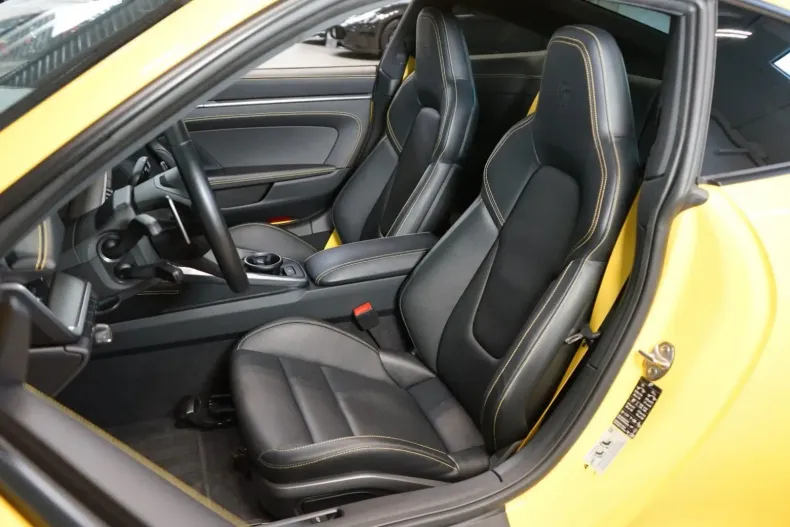 Porsche 911 din 2023 cu 23.286 km - oferta POR126733 - foto 13