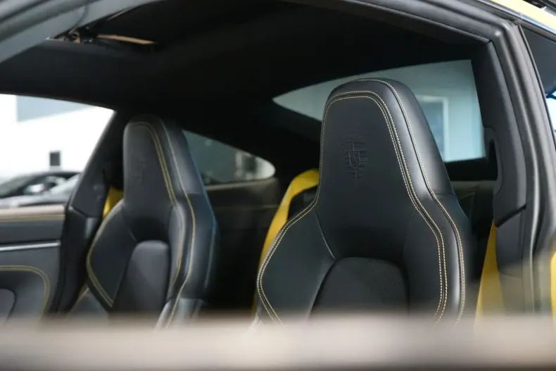 Porsche 911 din 2023 cu 23.286 km - oferta POR126733 - foto 14