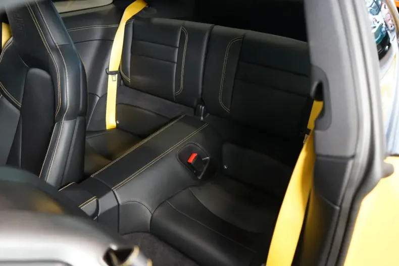 Porsche 911 din 2023 cu 23.286 km - oferta POR126733 - foto 15