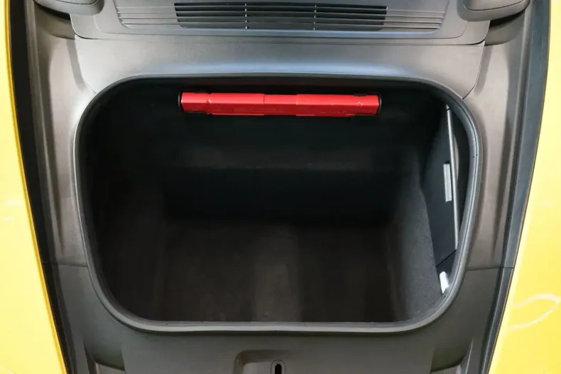 Porsche 911 din 2023 cu 23.286 km - oferta POR126733 - foto 17