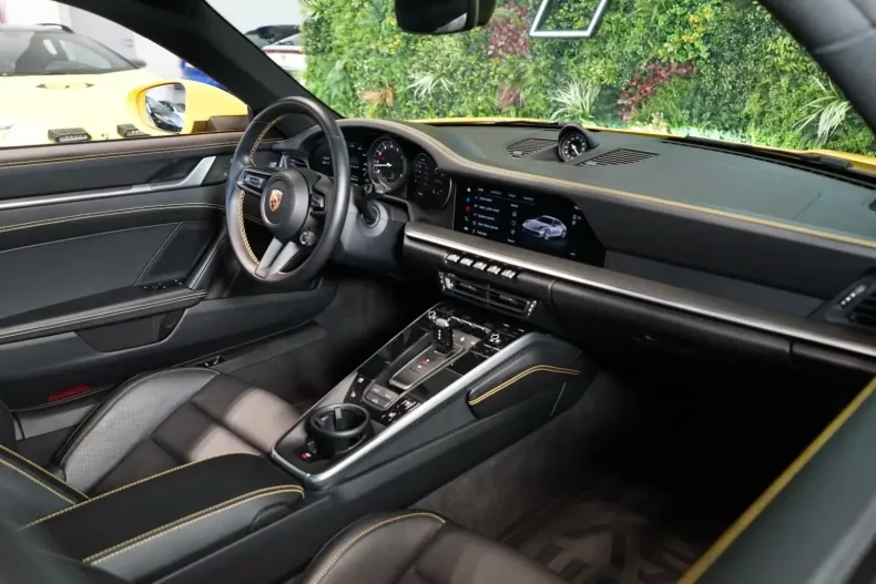 Porsche 911 din 2023 cu 23.286 km - oferta POR126733 - foto 18