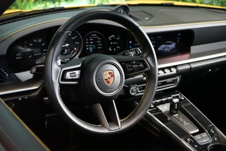 Porsche 911 din 2023 cu 23.286 km - oferta POR126733 - foto 19