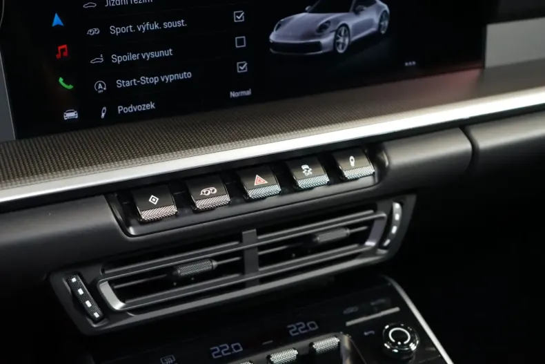 Porsche 911 din 2023 cu 23.286 km - oferta POR126733 - foto 25