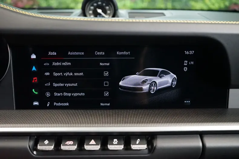 Porsche 911 din 2023 cu 23.286 km - oferta POR126733 - foto 26