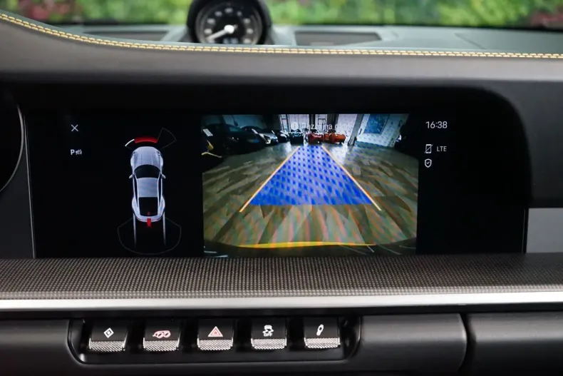 Porsche 911 din 2023 cu 23.286 km - oferta POR126733 - foto 27