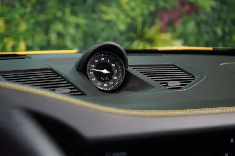 Porsche 911 din 2023 cu 23.286 km - oferta POR126733 - foto 28