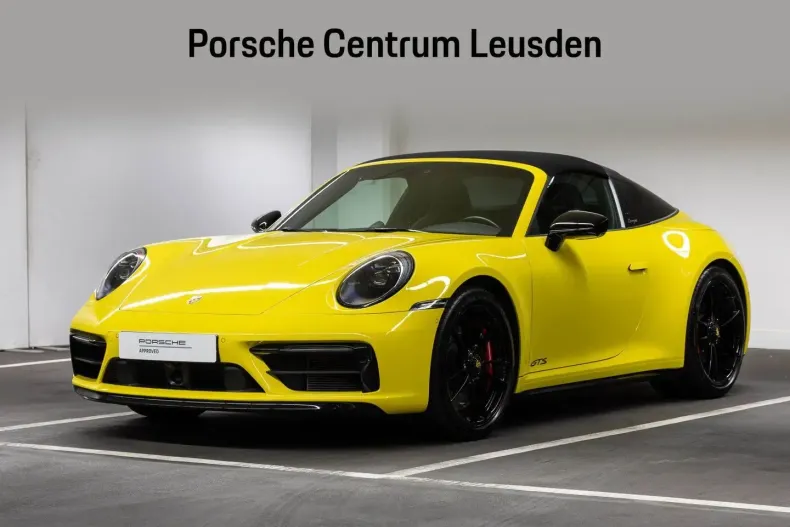 Porsche 992 din 2024 cu 35.634 km - oferta POR126735 - foto 1