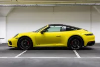 Porsche 992 din 2024 cu 35.634 km - oferta POR126735 - foto 2
