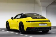 Porsche 992 din 2024 cu 35.634 km - oferta POR126735 - foto 3