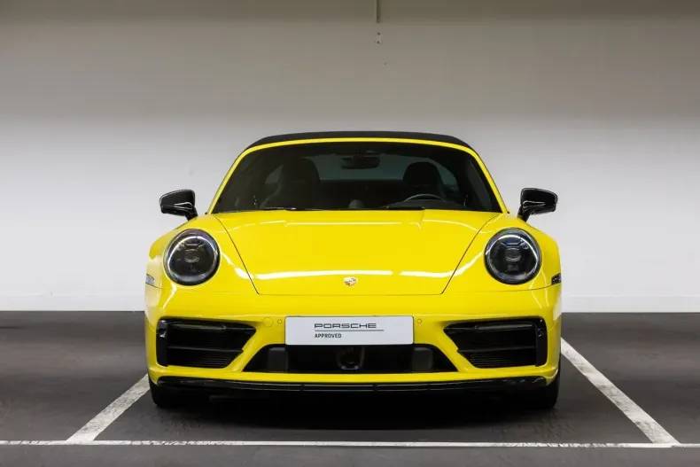 Porsche 992 din 2024 cu 35.634 km - oferta POR126735 - foto 4