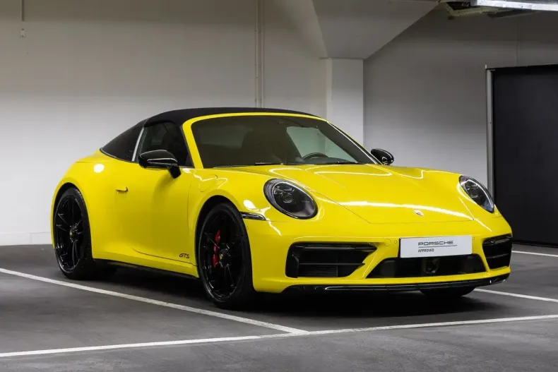 Porsche 992 din 2024 cu 35.634 km - oferta POR126735 - foto 5