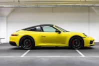 Porsche 992 din 2024 cu 35.634 km - oferta POR126735 - foto 6