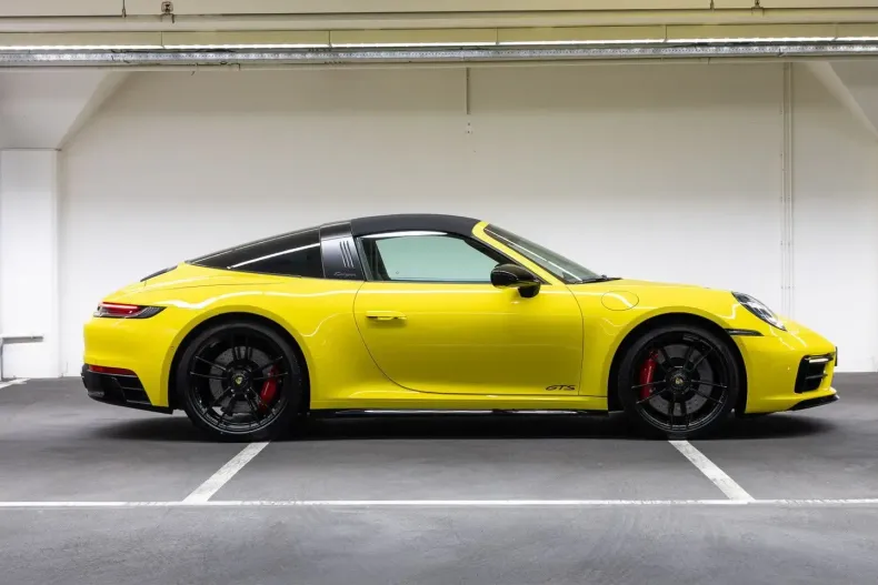 Porsche 992 din 2024 cu 35.634 km - oferta POR126735 - foto 6
