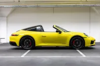 Porsche 992 din 2024 cu 35.634 km - oferta POR126735 - foto 7