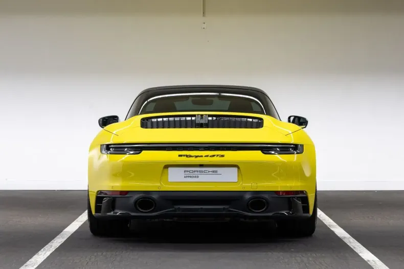 Porsche 992 din 2024 cu 35.634 km - oferta POR126735 - foto 8