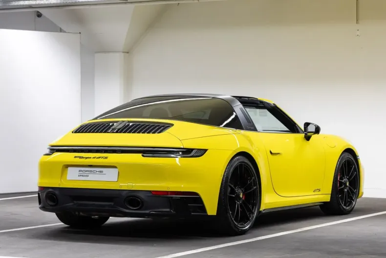 Porsche 992 din 2024 cu 35.634 km - oferta POR126735 - foto 9