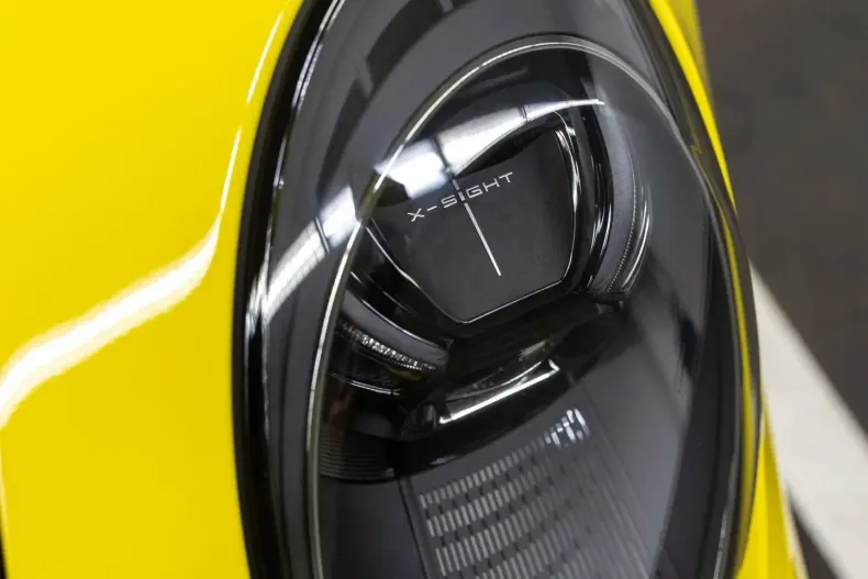 Porsche 992 din 2024 cu 35.634 km - oferta POR126735 - foto 10