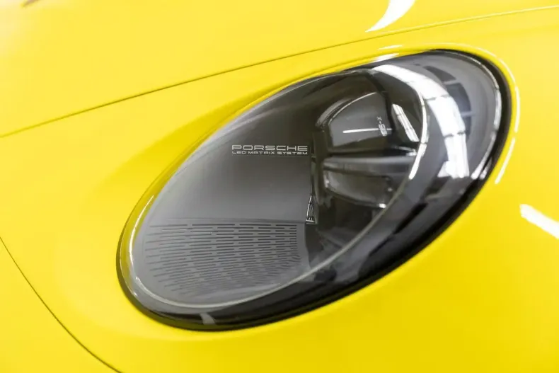 Porsche 992 din 2024 cu 35.634 km - oferta POR126735 - foto 11