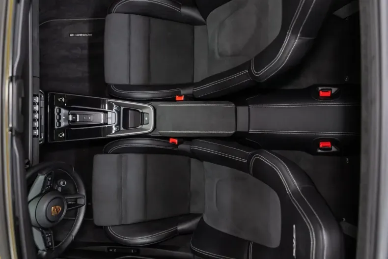 Porsche 992 din 2024 cu 35.634 km - oferta POR126735 - foto 16