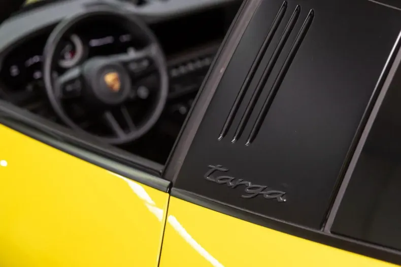 Porsche 992 din 2024 cu 35.634 km - oferta POR126735 - foto 18