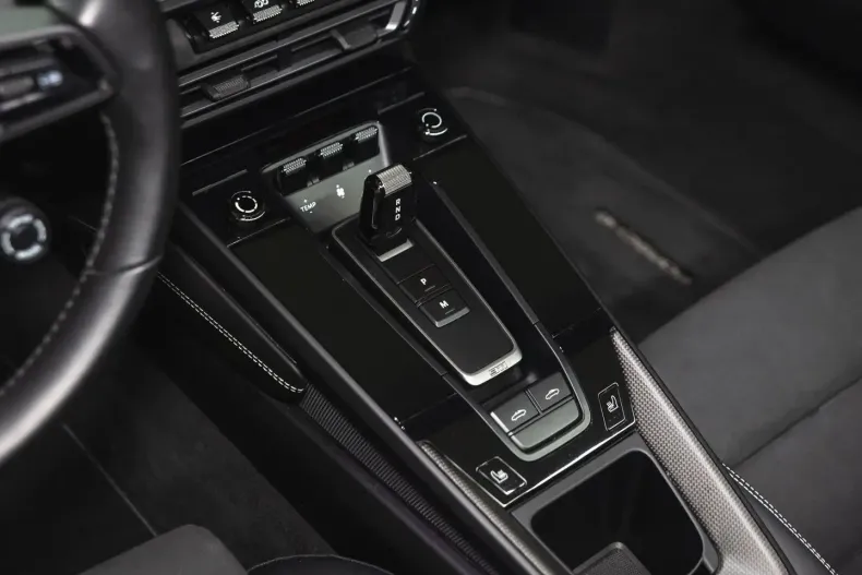 Porsche 992 din 2024 cu 35.634 km - oferta POR126735 - foto 21