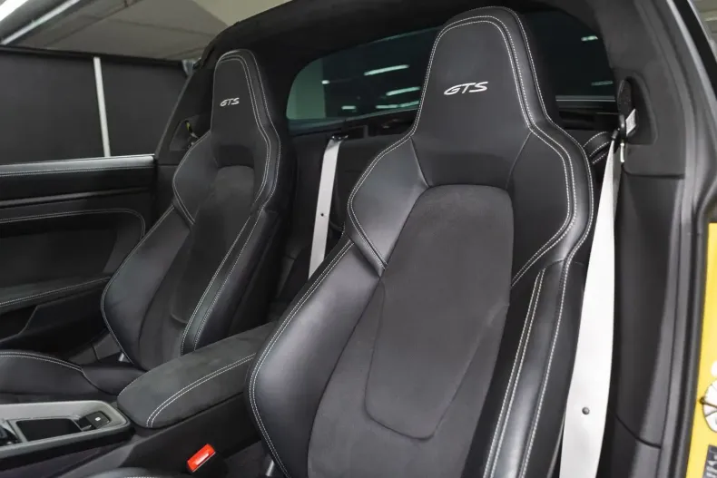 Porsche 992 din 2024 cu 35.634 km - oferta POR126735 - foto 24