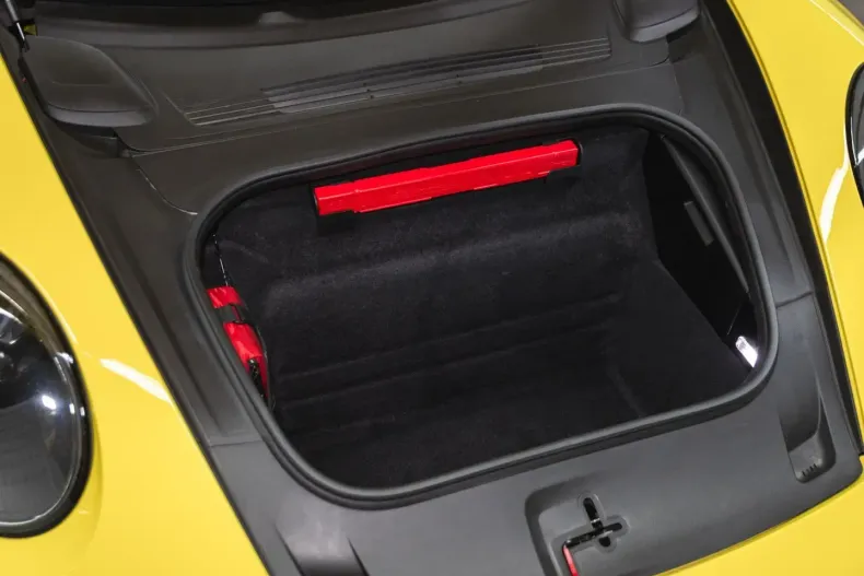 Porsche 992 din 2024 cu 35.634 km - oferta POR126735 - foto 26