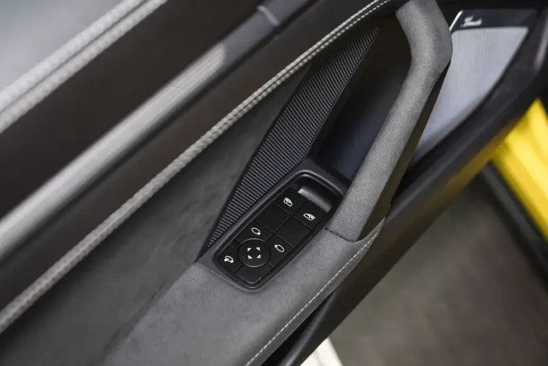 Porsche 992 din 2024 cu 35.634 km - oferta POR126735 - foto 27