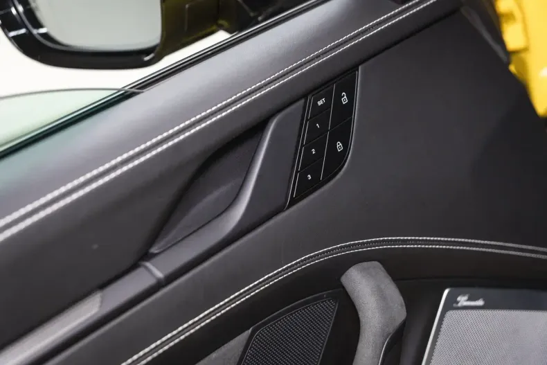 Porsche 992 din 2024 cu 35.634 km - oferta POR126735 - foto 28