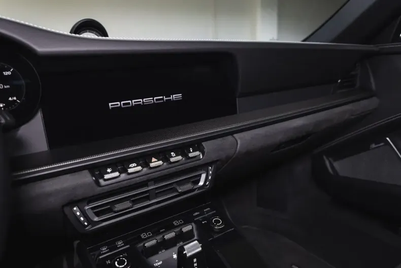 Porsche 992 din 2024 cu 35.634 km - oferta POR126735 - foto 30
