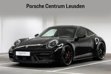 Porsche 992 din 2024 - oferta POR126737