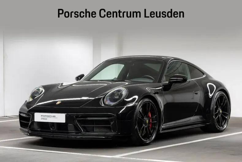 Porsche 992 din 2024 cu 31.372 km - oferta POR126737 - foto 1