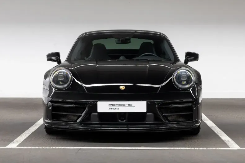 Porsche 992 din 2024 cu 31.372 km - oferta POR126737 - foto 4
