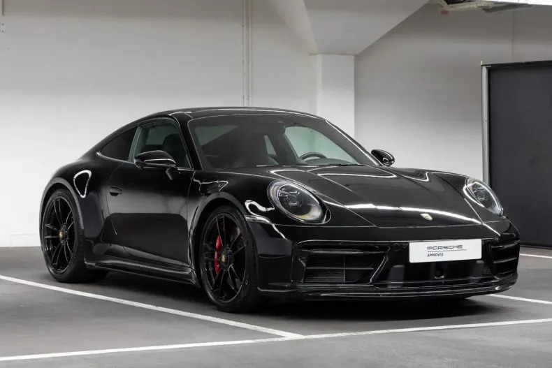 Porsche 992 din 2024 cu 31.372 km - oferta POR126737 - foto 5