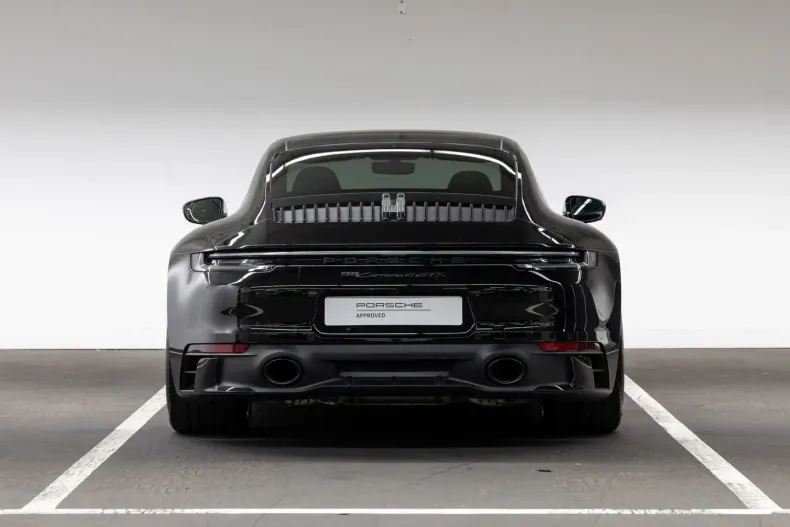 Porsche 992 din 2024 cu 31.372 km - oferta POR126737 - foto 7