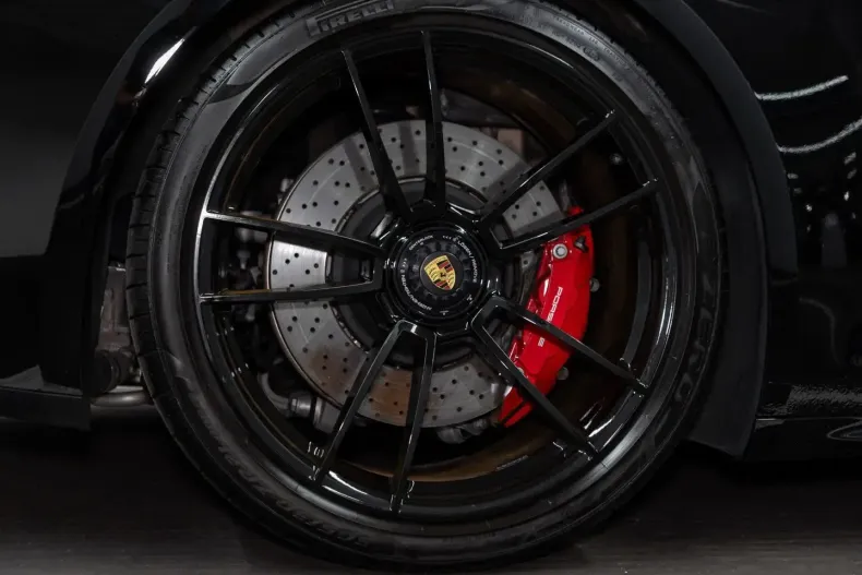 Porsche 992 din 2024 cu 31.372 km - oferta POR126737 - foto 11