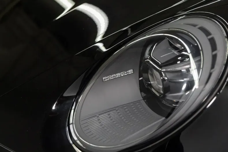 Porsche 992 din 2024 cu 31.372 km - oferta POR126737 - foto 13