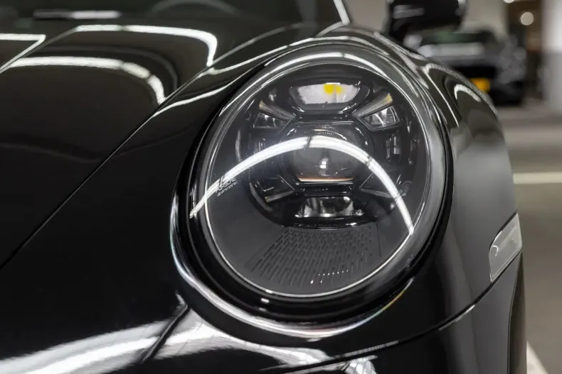 Porsche 992 din 2024 cu 31.372 km - oferta POR126737 - foto 14