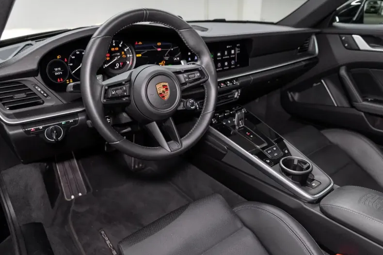 Porsche 992 din 2024 cu 31.372 km - oferta POR126737 - foto 15