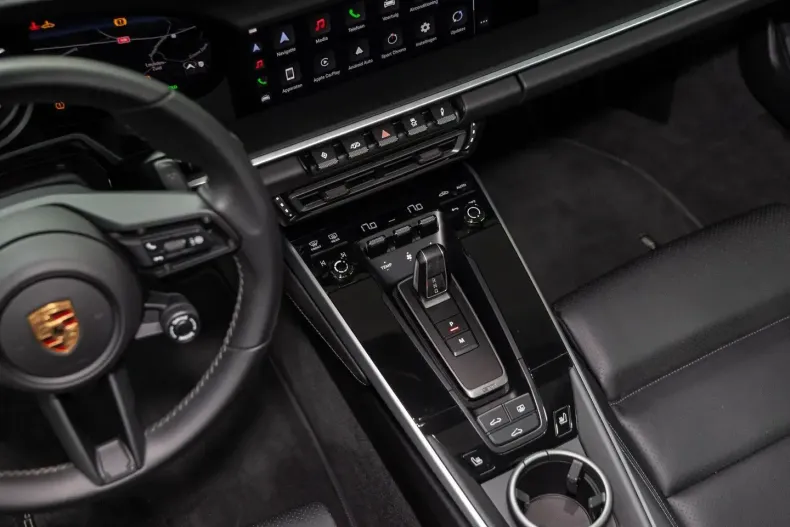 Porsche 992 din 2024 cu 31.372 km - oferta POR126737 - foto 16