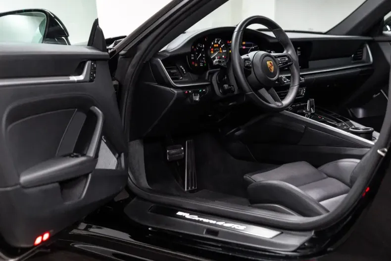 Porsche 992 din 2024 cu 31.372 km - oferta POR126737 - foto 17