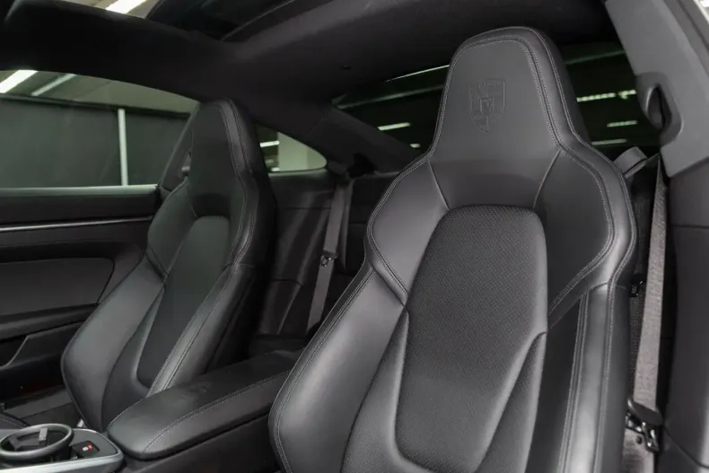 Porsche 992 din 2024 cu 31.372 km - oferta POR126737 - foto 19