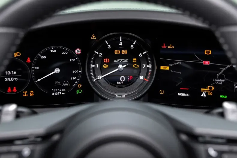 Porsche 992 din 2024 cu 31.372 km - oferta POR126737 - foto 26